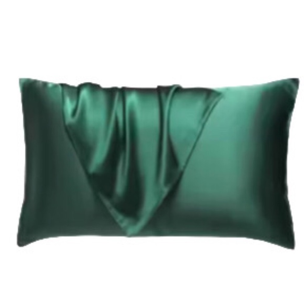 Satin Cool Breathable Body Pillowcase